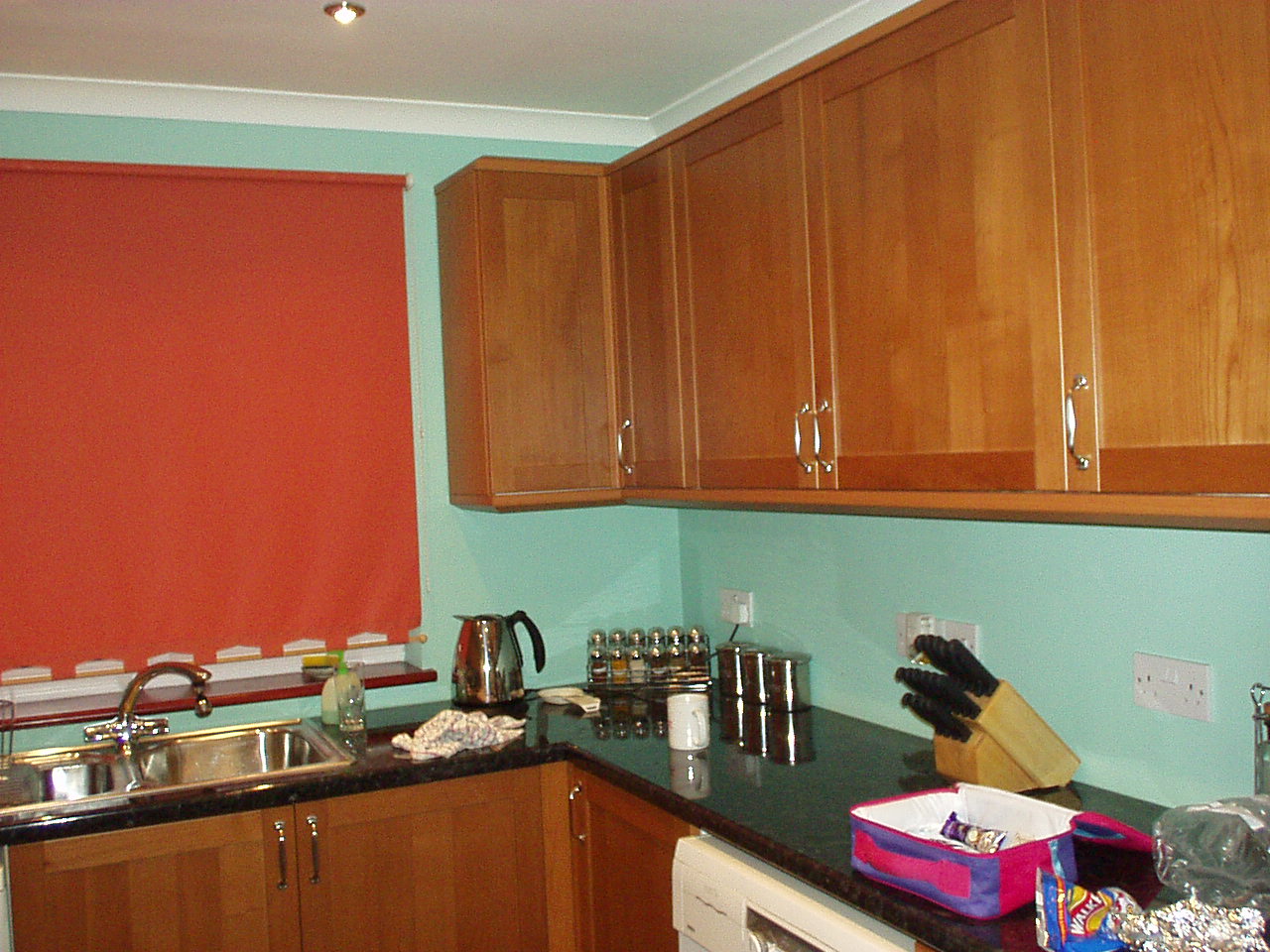 Kitchen refit picture 3