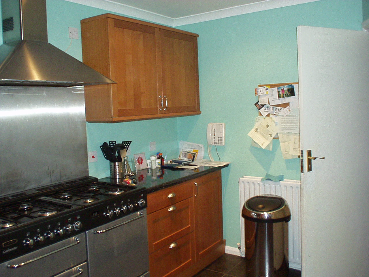 Kitchen refit picture 2