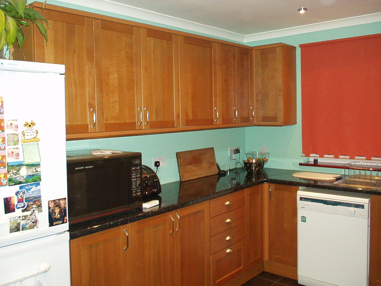 Kitchen refit picture 1